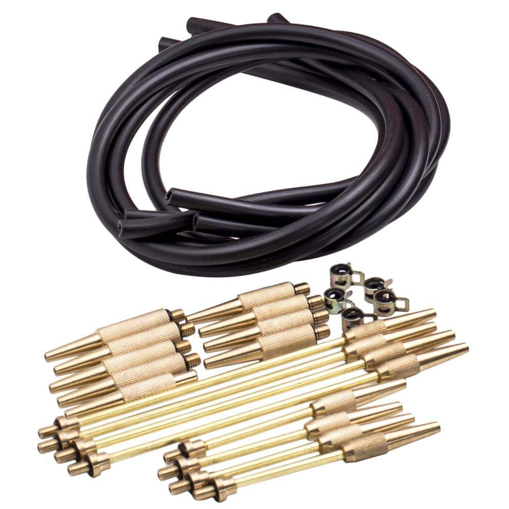 Brandstof vacuüm carburateur synchronizer timing gereedschap tuner balancer voor motorfiets