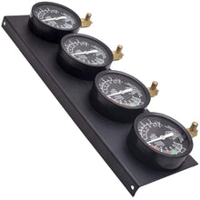 Laad de afbeelding in de galerijviewer, Brandstof vacuüm carburateur synchronizer timing gereedschap tuner balancer voor motorfiets