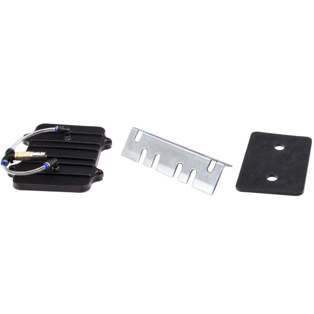 13-stuk Adapter Kit E20 Gereedschap voor Compressed Air Brake Bleeder Brake Bleeder