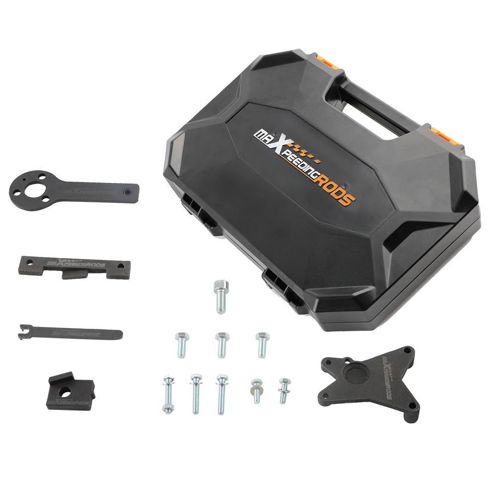Engine Locking Gereedschap Kit Geschikt voor Fiat Ford Lancia 2000-2015