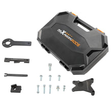 Laad de afbeelding in de galerijviewer, Engine Locking Gereedschap Kit Geschikt voor Fiat Ford Lancia 2000-2015