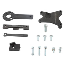 Laad de afbeelding in de galerijviewer, Engine Locking Gereedschap Kit Geschikt voor Fiat Ford Lancia 2000-2015