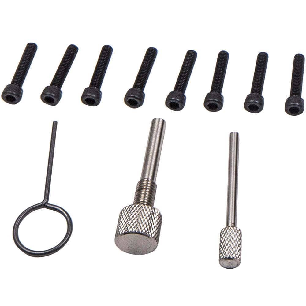 Engine Timing Gereedschap Distributieriem Gereedschap geschikt voor Ford 1.0 geschikt voor EcoBoost ECOnetic SCTi