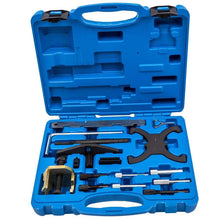 Laad de afbeelding in de galerijviewer, ENGINE TIMING GEREEDSCHAP KIT geschikt voor MAZDA FORD TRANSIT GALAXY S MAX FIESTA FOCUS MONDEO