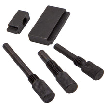 Laad de afbeelding in de galerijviewer, ENGINE TIMING GEREEDSCHAP KIT geschikt voor MAZDA FORD TRANSIT GALAXY S MAX FIESTA FOCUS MONDEO