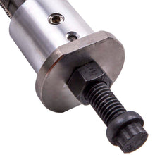 Laad de afbeelding in de galerijviewer, 17 Stuk Injector Sleeve Cup Removal Installation Gereedschap Set geschikt voor Ford 7.3l