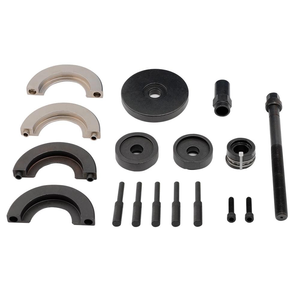 72mm Wiellager Wielnaaf Assembly Gereedschap Puller geschikt voor VW AUDI Skoda Fabia geschikt voor Seat