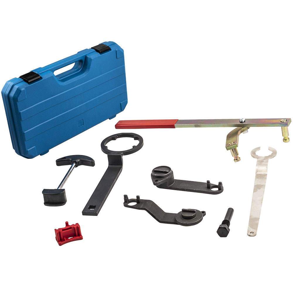 8 stuks Timing Gereedschap Setting Locking Set suitable voor SKODA SEAT 1.0 1.2 1.4 TSI TFSI UK