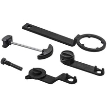 Laad de afbeelding in de galerijviewer, 8 stuks Timing Gereedschap Setting Locking Set suitable voor SKODA SEAT 1.0 1.2 1.4 TSI TFSI UK