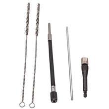 Laad de afbeelding in de galerijviewer, 21 stuks Injector Seat Cleaning Set Cutters Guide Keerring Puller Brushes Gereedschap Kit Set