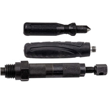 Laad de afbeelding in de galerijviewer, Hydraulic Flaring Gereedschap Brake Line Flaring Gereedschap Set 18 stuks Widening Line, 18 stuks