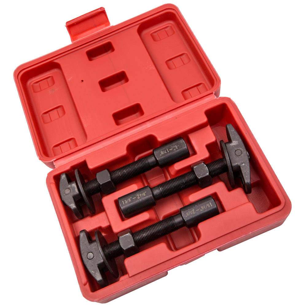 Achter Axle Lager Extractor Puller Installer Slide Hammer Removal Gereedschap Kit 3-Stuk