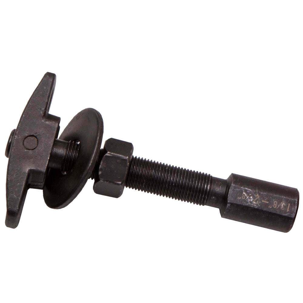 Achter Axle Lager Extractor Puller Installer Slide Hammer Removal Gereedschap Kit 3-Stuk