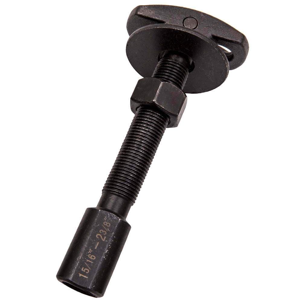 Achter Axle Lager Extractor Puller Installer Slide Hammer Removal Gereedschap Kit 3-Stuk
