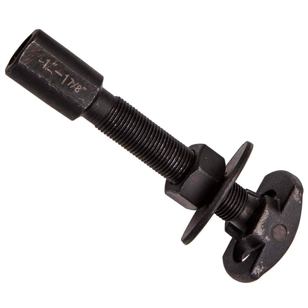 Achter Axle Lager Extractor Puller Installer Slide Hammer Removal Gereedschap Kit 3-Stuk