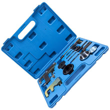 Laad de afbeelding in de galerijviewer, Compatible Timing Gereedschap Kit voor Renault Opel Nissan K9K F9Q G9T G9U