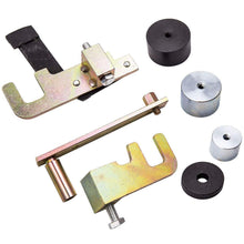 Laad de afbeelding in de galerijviewer, Compatible Timing Gereedschap Kit voor Renault Opel Nissan K9K F9Q G9T G9U