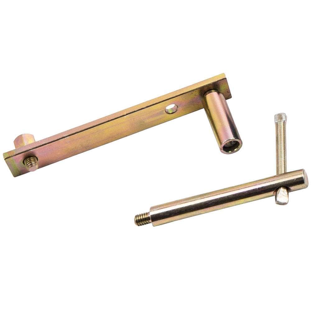 Distributie-gereedschap Renault Nissan Opel dCi K9K F9Q G9T G9U