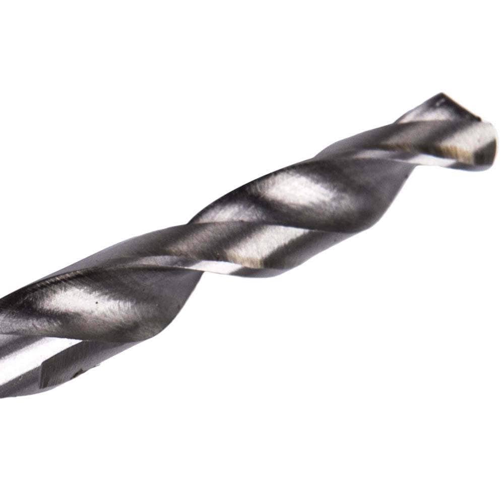 131x Thread Repair Kit Metric M5 M6 M8 M10 M12 High Speed Steel Drill