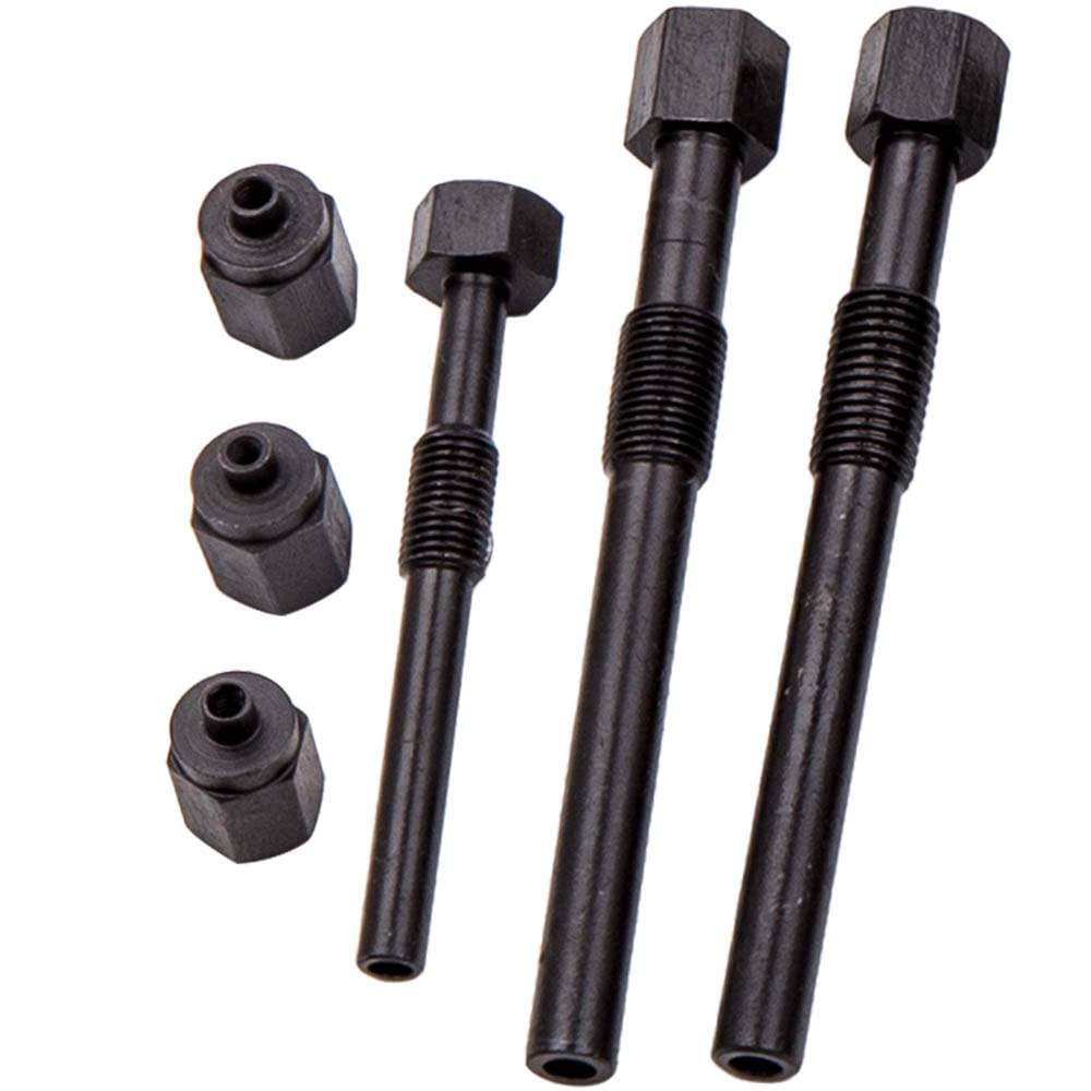 Cm8 m10 gloeibougie electrode removal gloeibougie repair gereedschap set