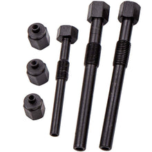 Laad de afbeelding in de galerijviewer, Cm8 m10 gloeibougie electrode removal gloeibougie repair gereedschap set