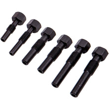 Laad de afbeelding in de galerijviewer, Cm8 m10 gloeibougie electrode removal gloeibougie repair gereedschap set