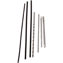 Laad de afbeelding in de galerijviewer, Gloeibougie Electrodes Extract Removal Gereedschap Kit M8 X 1.0 - M10 X 1.0 - M10 X 1.25