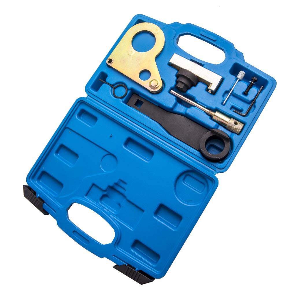 Timing kit geschikt voor Renault Nissan Opel 1.6 2.0 2.3 DCI CDTi EN48334