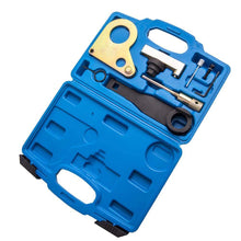 Laad de afbeelding in de galerijviewer, Timing kit geschikt voor Renault Nissan Opel 1.6 2.0 2.3 DCI CDTi EN48334