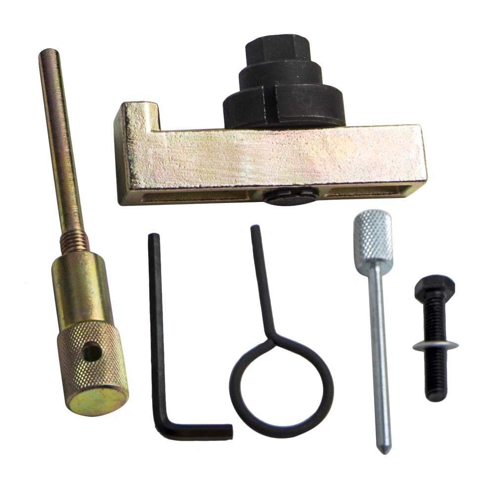 Timing kit geschikt voor Renault Nissan Opel 1.6 2.0 2.3 DCI CDTi EN48334