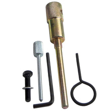 Laad de afbeelding in de galerijviewer, Timing kit geschikt voor Renault Nissan Opel 1.6 2.0 2.3 DCI CDTi EN48334
