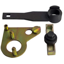 Laad de afbeelding in de galerijviewer, Timing kit geschikt voor Renault Nissan Opel 1.6 2.0 2.3 DCI CDTi EN48334