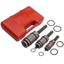 Laad de afbeelding in de galerijviewer, Exhaust Tail Pipe Expander Kit Mounting Tools Gereedschap Kit Remove Clamp Dent