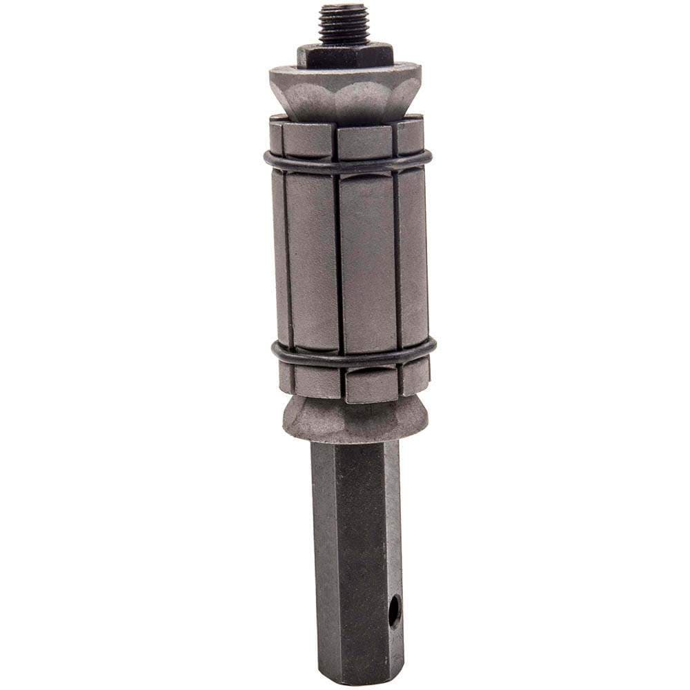 Exhaust System Car Repair Gereedschap Set Tail + Exhaust Pipe Expander Gereedschap Set