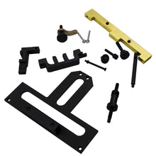 Laad de afbeelding in de galerijviewer, Kit Calado Distribucion geschikt voor BMW N42 N46 N46t Locking Timing Gereedschap Kit