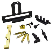 Laad de afbeelding in de galerijviewer, Kit Calado Distribucion geschikt voor BMW N42 N46 N46t Locking Timing Gereedschap Kit