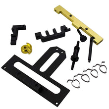 Laad de afbeelding in de galerijviewer, Kit Calado Distribucion geschikt voor BMW N42 N46 N46t Locking Timing Gereedschap Kit