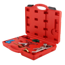 Laad de afbeelding in de galerijviewer, Engine Timing Gereedschap Kit geschikt voor Opel V6/G.M/geschikt voor Saab motoren set