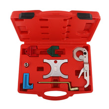 Laad de afbeelding in de galerijviewer, Engine Timing Gereedschap Kit geschikt voor Opel V6/G.M/geschikt voor Saab motoren set