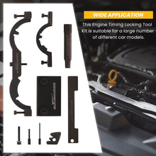 Laad de afbeelding in de galerijviewer, Distributie timing gereedschap Opel Vauxhall Chevrolet