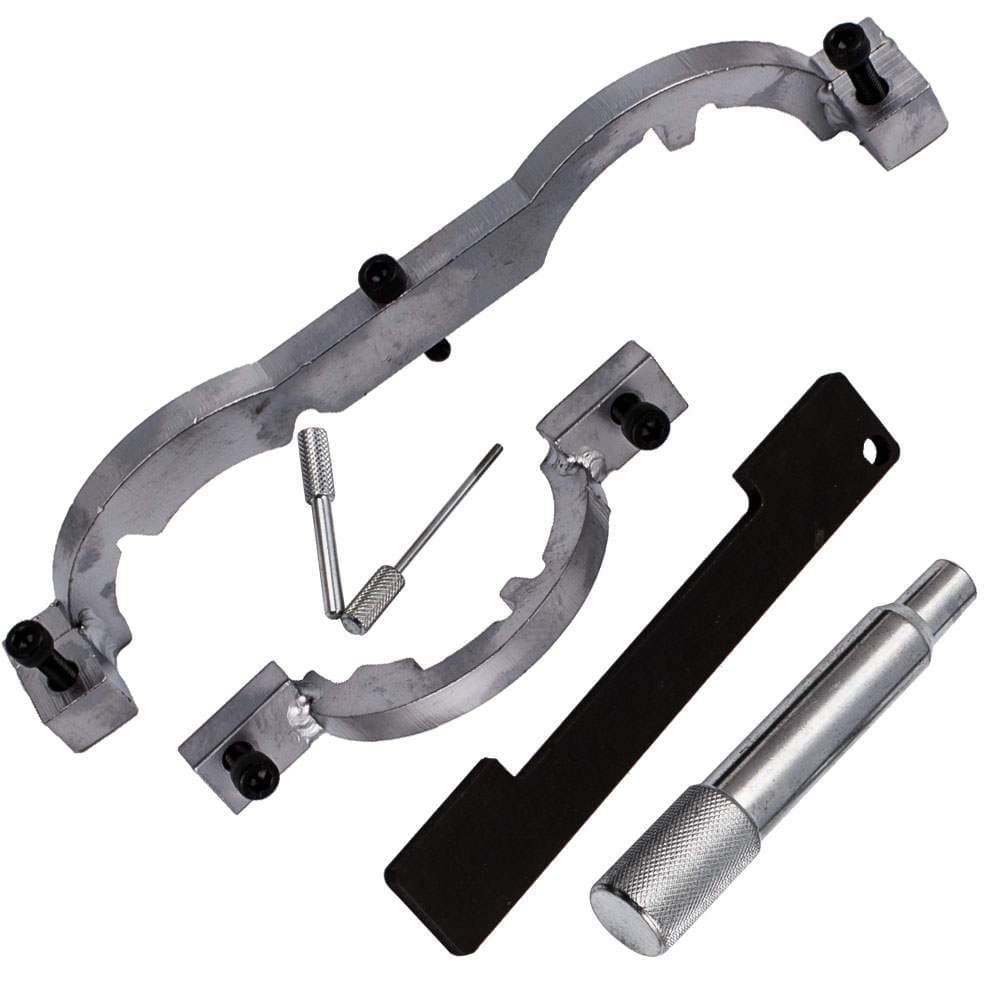 Geschikt voor VAUXHALL OPEL ASTRA J CORSA D 1.0 1.2 1.4 DISTRIBUTIEKETTING LOCK Turbo Gereedschap Kit