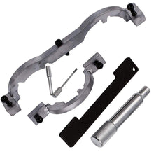 Laad de afbeelding in de galerijviewer, Geschikt voor VAUXHALL OPEL ASTRA J CORSA D 1.0 1.2 1.4 DISTRIBUTIEKETTING LOCK Turbo Gereedschap Kit
