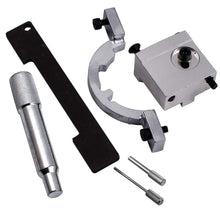 Laad de afbeelding in de galerijviewer, Geschikt voor VAUXHALL OPEL ASTRA J CORSA D 1.0 1.2 1.4 DISTRIBUTIEKETTING LOCK Turbo Gereedschap Kit