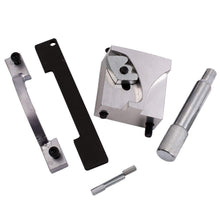 Laad de afbeelding in de galerijviewer, Geschikt voor VAUXHALL OPEL ASTRA J CORSA D 1.0 1.2 1.4 DISTRIBUTIEKETTING LOCK Turbo Gereedschap Kit