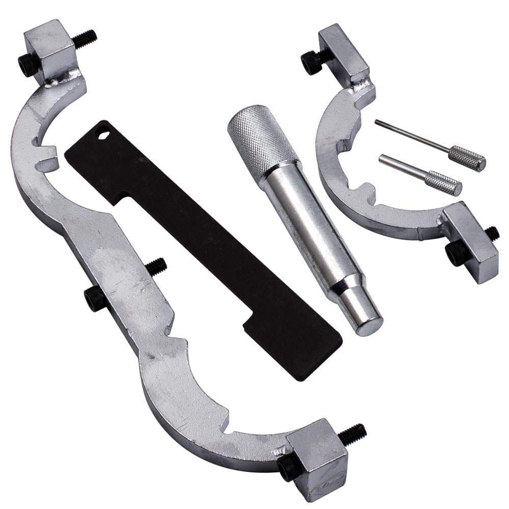 Geschikt voor VAUXHALL OPEL ASTRA J CORSA D 1.0 1.2 1.4 DISTRIBUTIEKETTING LOCK Turbo Gereedschap Kit