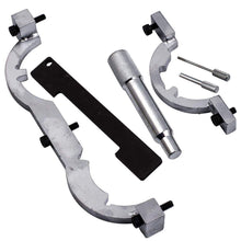 Laad de afbeelding in de galerijviewer, Geschikt voor VAUXHALL OPEL ASTRA J CORSA D 1.0 1.2 1.4 DISTRIBUTIEKETTING LOCK Turbo Gereedschap Kit
