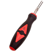 Laad de afbeelding in de galerijviewer, Universal Automotive Wiring Connector Removal 23 stuks/kit Terminal Release Gereedschap