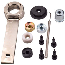Laad de afbeelding in de galerijviewer, Timing Lock Gereedschap Kit geschikt voor VW Audi VAG EA888 1.8 R4 2.0 R4 TSI/ TFSI T10060A