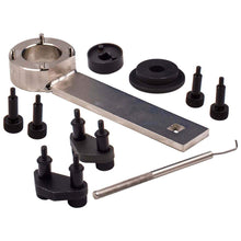 Laad de afbeelding in de galerijviewer, Timing Lock Gereedschap Kit geschikt voor VW Audi VAG EA888 1.8 R4 2.0 R4 TSI/ TFSI T10060A