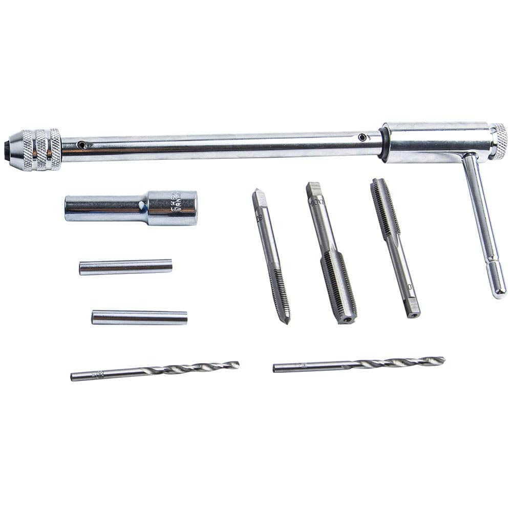 16 STUKS GLOEIBOUGIE REMOVAL SET